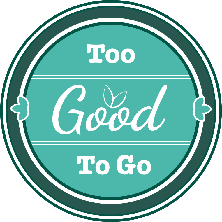 Logo von Too Good To Go