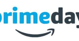 Amazon Prime Day 2017 Logo