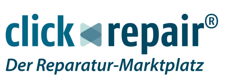 clickrepair registered