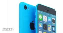 iPhone 6c Entwurf | iphonesoft