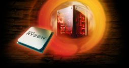 Ryzen 7, Bild: AMD