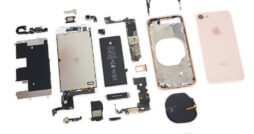 iPhone 8-Teardown - iFixit