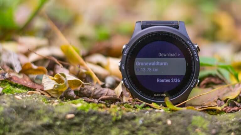 Routenplaner Komoot ab sofort mit Unterstützung für Garmin