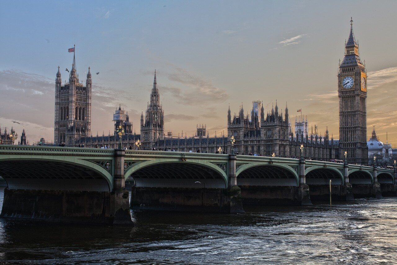 Britische Regierung forderte heimlich Zugriff auf verschlüsselte iCloud-Daten