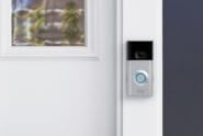 Ring Smart Home Türklingel