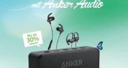 Anker Frühlingsaktion 2018 - thumb