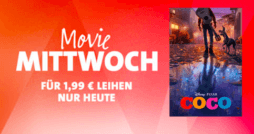 iTunes Movie Mittwoch Mai 2018 thumb