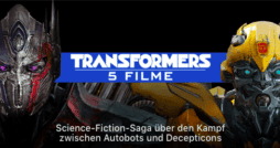 iTunes Filme Transformers Bundle Thumb