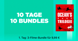 iTunes Filme Aktion 10 Tage 10 Bundles - Teil 1 Thumb