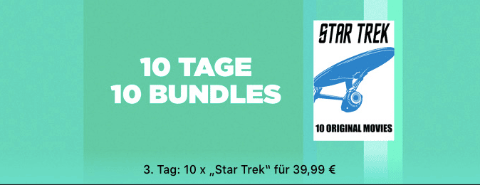 10 tage, 10 bundle - teil 3: star trek thumb