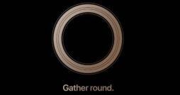 Apple iPhone-Event 2018