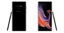 Samsung Galaxy Note 9 - Samsung