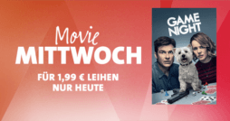 iTunes Movie Mittwoch KW40 thumb