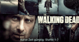 iTunes - The Walking Dead - Angebote - KW 40 - thumb