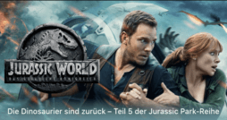 iTunes Filme Jurassic World Angebot Thumb