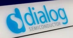 Dialog Semiconductor - Dialog Semiconductor