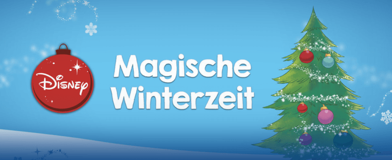 itunes disney magische winterzeit angebote thumb