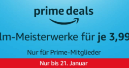 Amazon Prime Video Deals KW3/2019 thumb