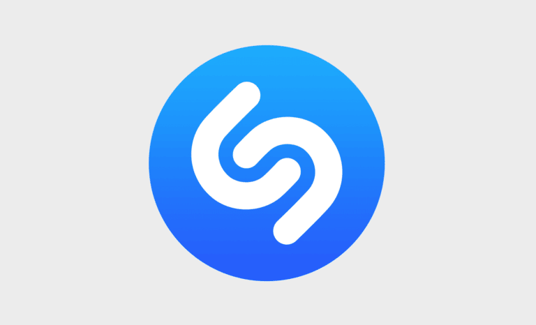 Shazam-Logo - Shazam