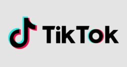 TikTok Logo