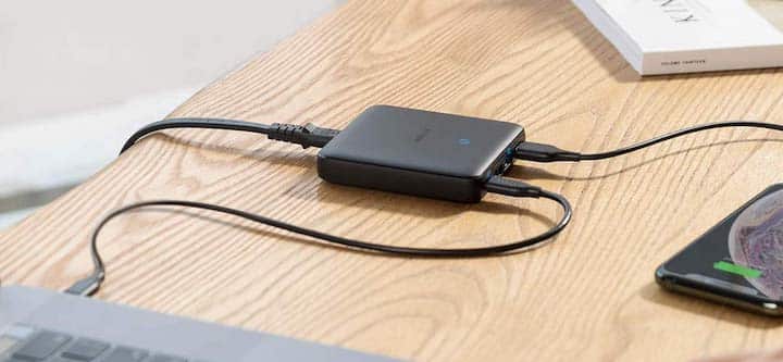 Anker PowerPort Atom 3 Slim