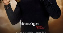 „Mystic Quest: Raven’s Banquet - Apple TV+