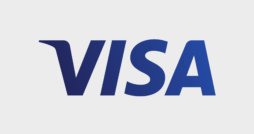 Visa Logo - Visa