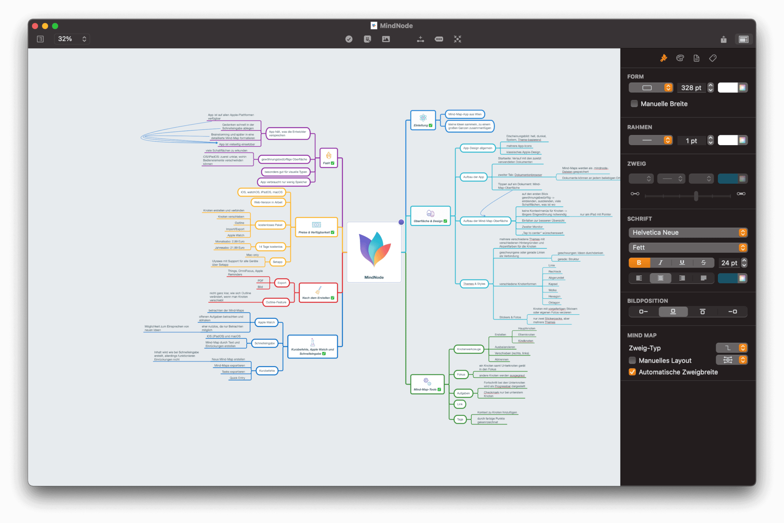 MindNode