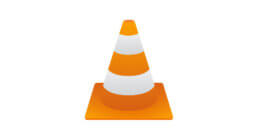 VLC Player Logo