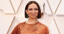 Maya Rudolph auf Apple TV+ - Apple