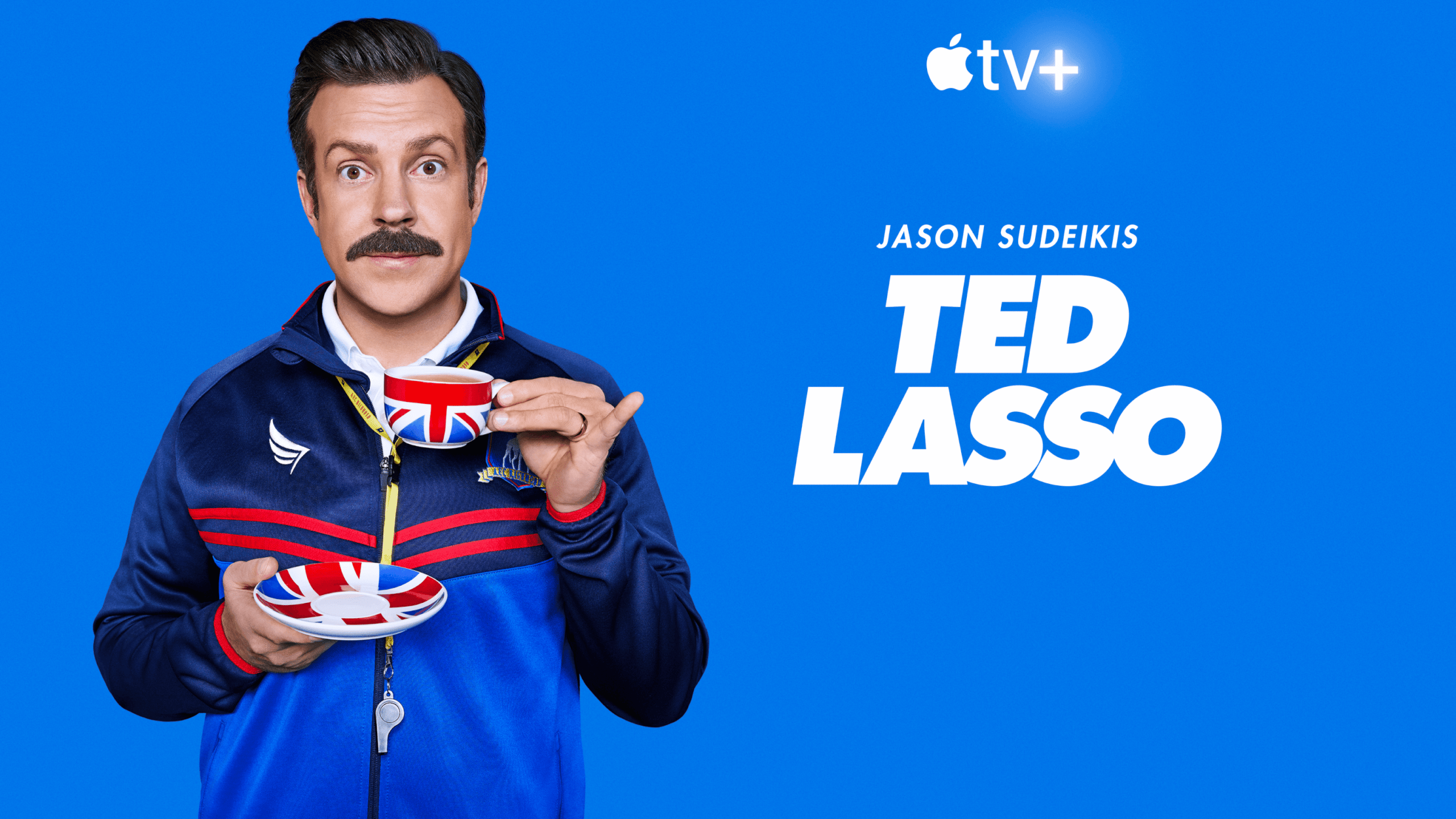 Ted Lasso Staffel 3 Folgen