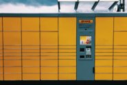 DHL Packstation. Quelle: Unsplash