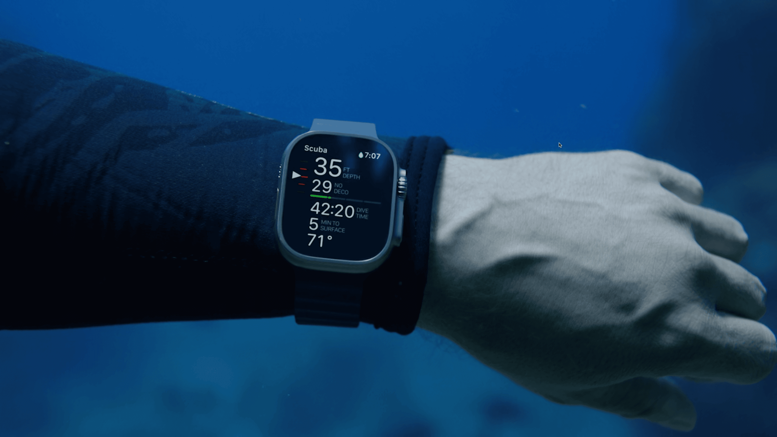 Купить Часы Apple Watch Ultra 49 Мм