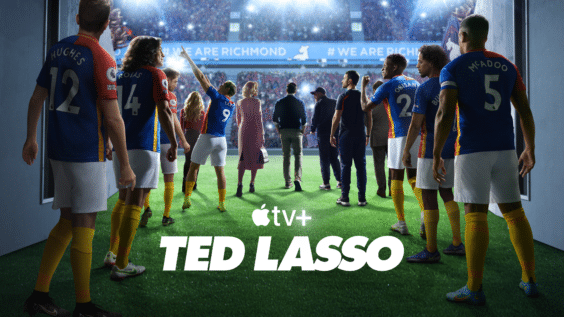 Indirekt wurde die vierte Staffel von „Ted Lasso“ bestätigt