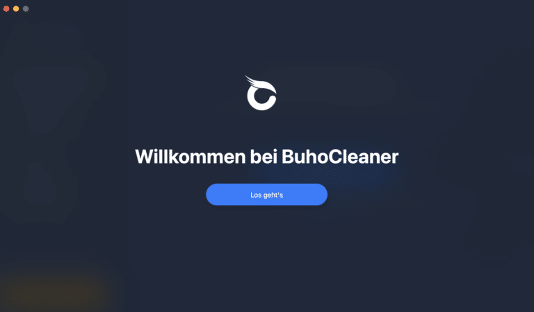 BuhoCleaner