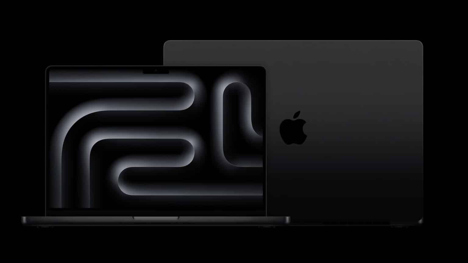 „Komplettes Redesign“: Apple plant neues MacBook Pro für 2026 ...