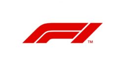 Formel 1 Logo