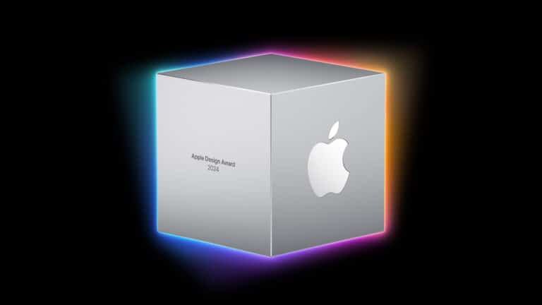 Apple WWDC24 Design Awards