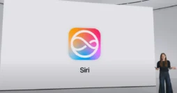 iOS 18 Siri Thumb