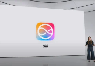 iOS 18 Siri Thumb