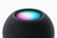 HomePod mini Mitternacht