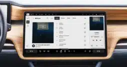 Apple Music Rivian