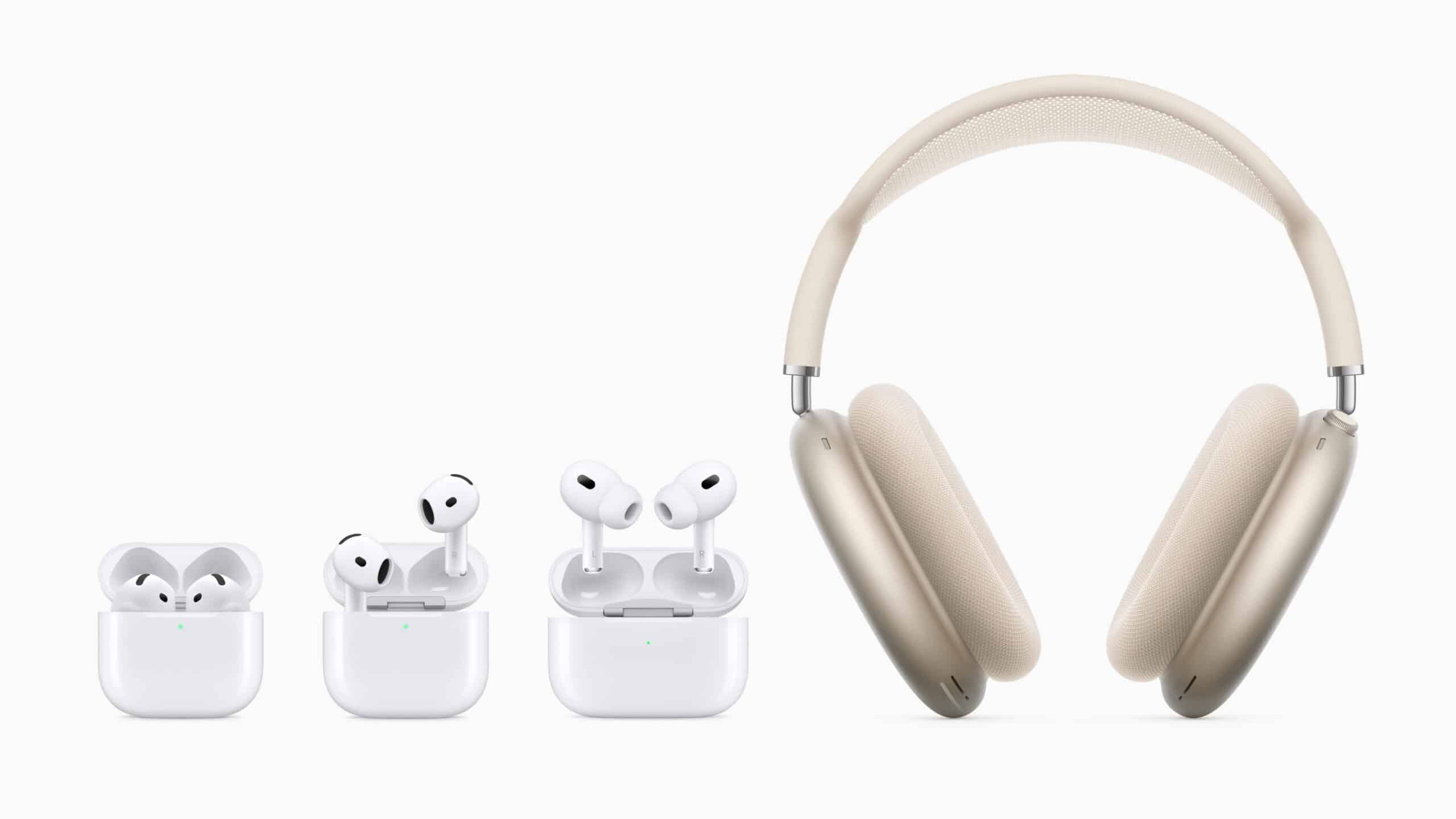 Rätsel gelöst: Apple erklärt, wie man AirPods-Firmware aktualisiert