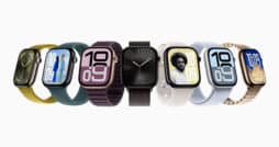 Apple Watch Series 10 Thumb