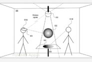 Apple VR-Patent