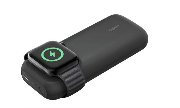 Belkin "BoostCharge Pro"