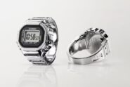 Casio Ring Watch