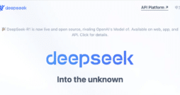 DeepSeek R1