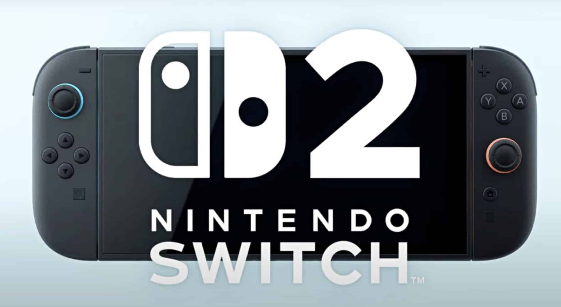 Nintendo hat die Switch 2 offiziell vorgestellt – das wissen wir