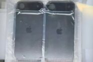 iPhone 17 Air Leak